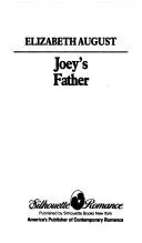 Cover of Joey'S Father