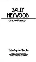 Cover of Simply Forever