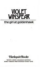 Cover of The Girl At Goldenhawk