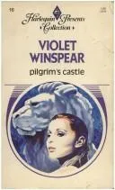Cover of Pilgrim's Castle (Harlequin)