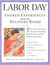 Cover of Labor Day