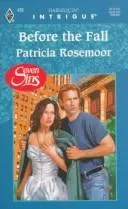 Cover of Before The Fall