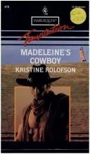 Cover of Madeleine's Cowboy