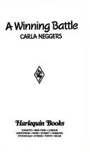Cover of Winning Battle