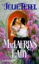 Cover of MacLaurin's Lady
