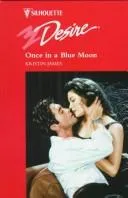 Cover of Once in a Blue Moon