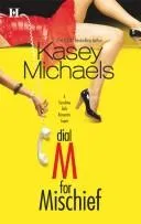 Cover of Dial M for Mischief