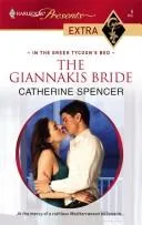 Cover of The Giannakis Bride