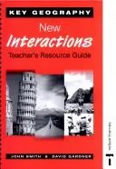 Cover of Key Geography