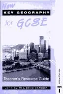 Cover of New Key Geography for GCSE (Key Geography)