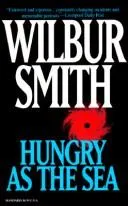 Cover of Hungry As the Sea
