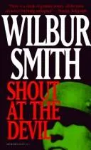 Cover of Shout at the Devil