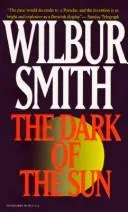 Cover of Dark of the Sun