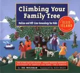 Cover of Climbing Your Family Tree