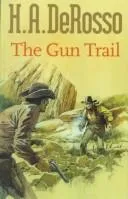 Cover of The Gun Trail