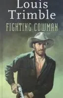 Cover of Fighting Cowman