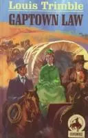 Cover of Gaptown Law