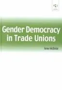Cover of Gender Democracy in Trade Unions