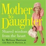 Cover of Mother to daughter