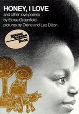 Cover of Honey, I Love and Other Love Poems