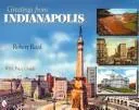 Cover of Greetings from Indianapolis