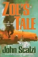 Cover of Zoe’s Tale
