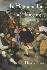 Cover of It happened at a hanging