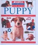 Cover of Puppy (ASPCA Pet Care Guides for Kids)