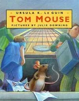 Cover of Tom Mouse