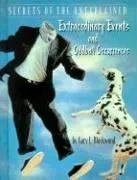 Cover of Extraordinary events and oddball occurrences