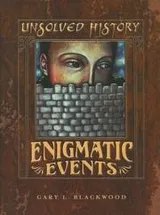 Cover of Enigmatic events