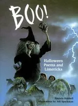 Cover of Boo!