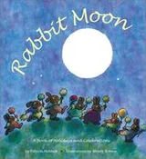 Cover of Rabbit moon