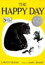 Cover of Happy Day