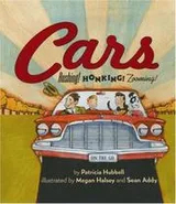 Cover of Cars