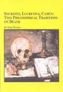 Cover of Socrates, Lucretius, Camus