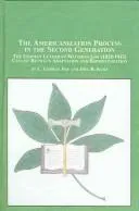 Cover of Americanization Process in the Second Generation