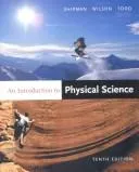 Cover of Introduction To Physical Science And Cd-rom And How To Succeed In College, Tenth Edition