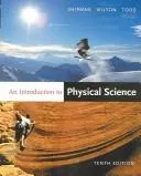 Cover of Introduction To Physical Science And Cd-rom, Tenth Edition