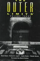 Cover of The Outer Limits, Volume Three (Outer Limits)