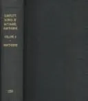 Cover of The House of the Seven Gables and the Snow Image and Other Twice-Told Tales