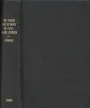 Cover of Collected Poems and Stories (Notable American Authors)