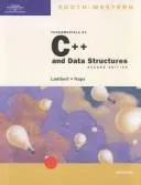 Cover of Fundamentals of C++