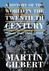 Cover of THE HISTORY OF THE TWENTIETH CENTURY