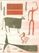 Cover of Ecology