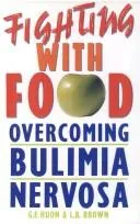 Cover of Fighting With Food