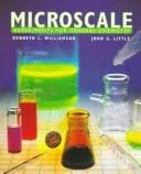 Cover of Microscale experiments for general chemistry