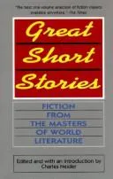 Cover of Great Short Stories