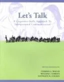 Cover of Let's Talk