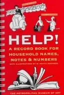 Cover of Help